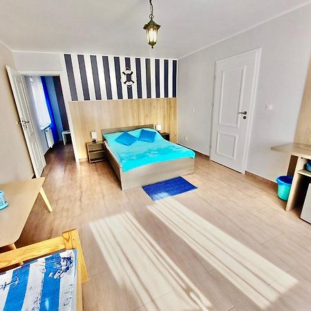Villa Baltic Карвиа Екстериор снимка