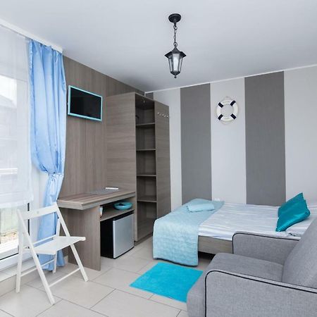 Villa Baltic Карвиа Екстериор снимка