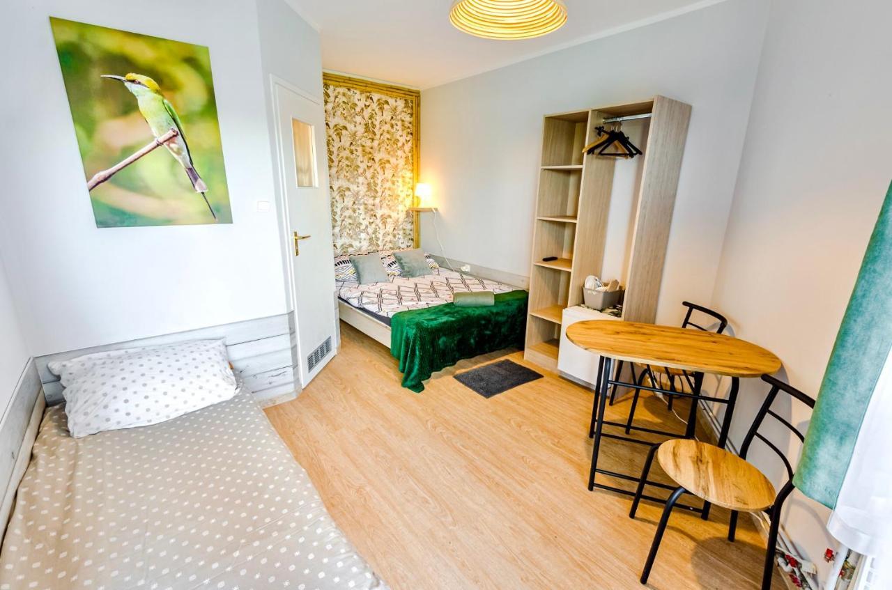 Villa Baltic Карвиа Екстериор снимка