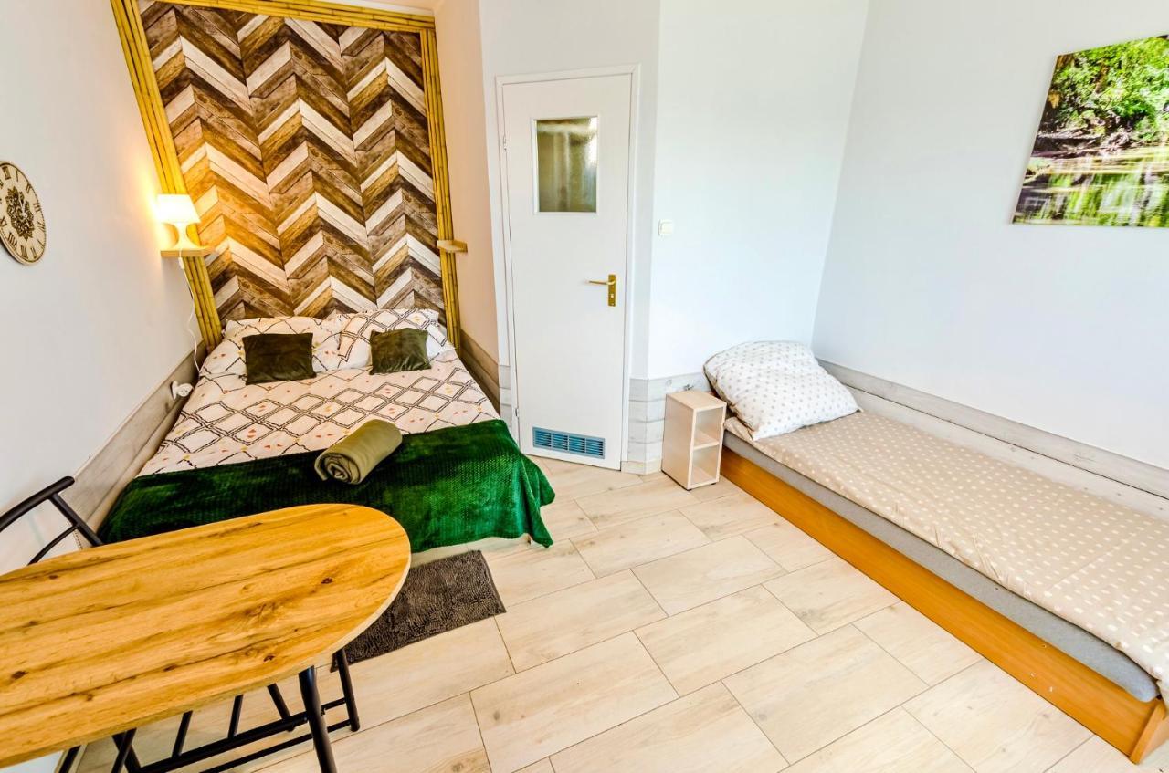 Villa Baltic Карвиа Екстериор снимка