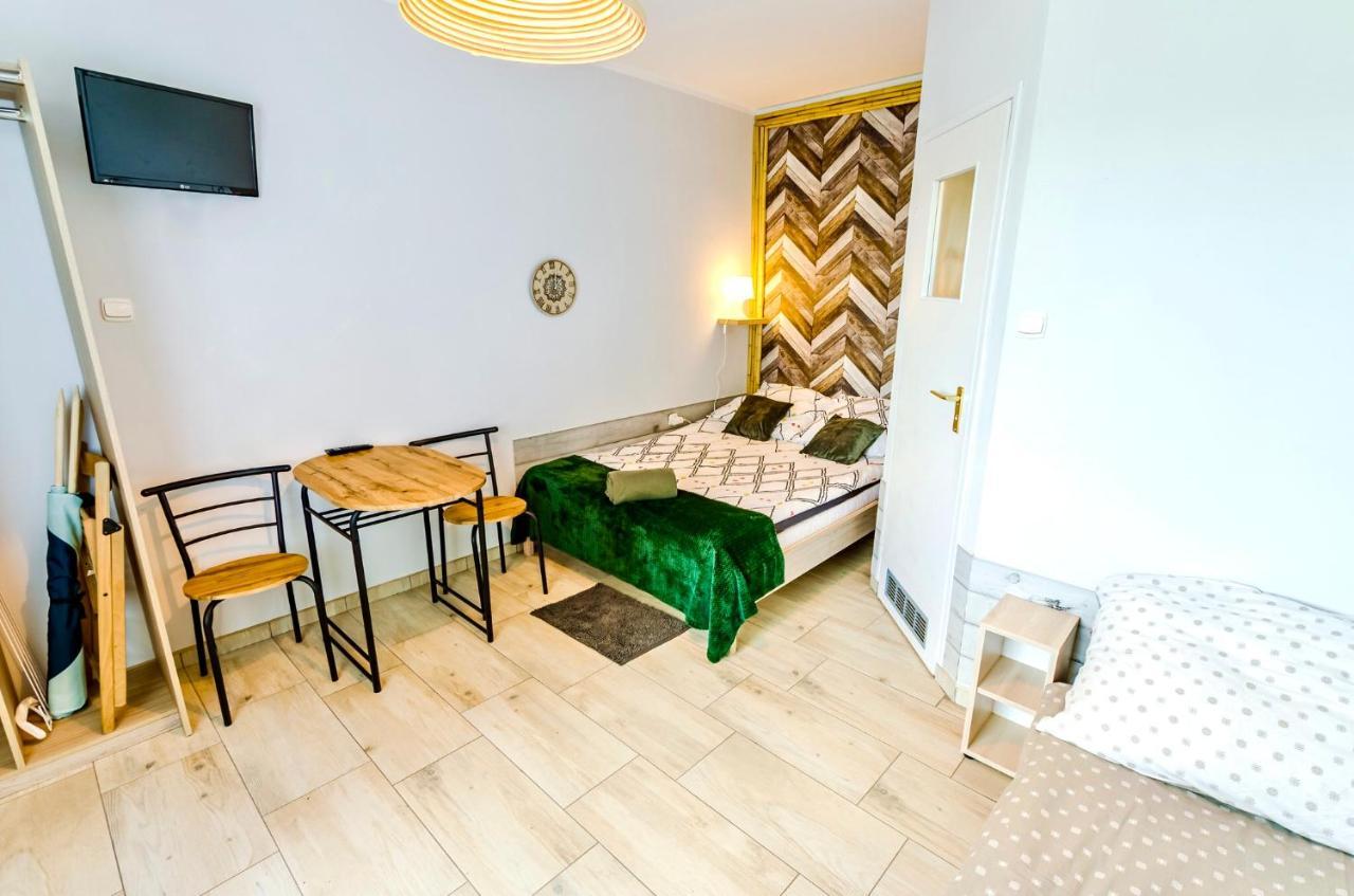 Villa Baltic Карвиа Екстериор снимка