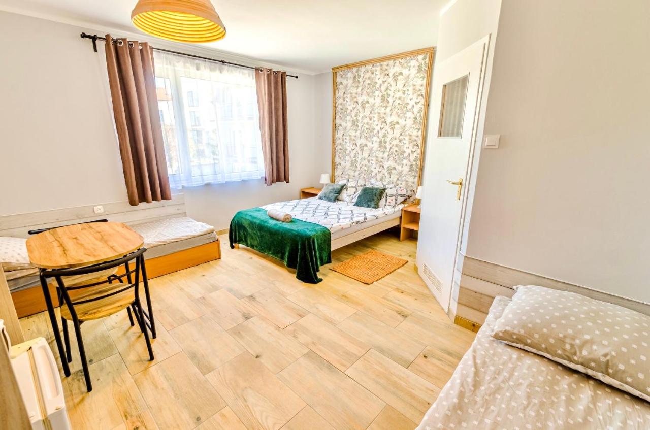 Villa Baltic Карвиа Екстериор снимка