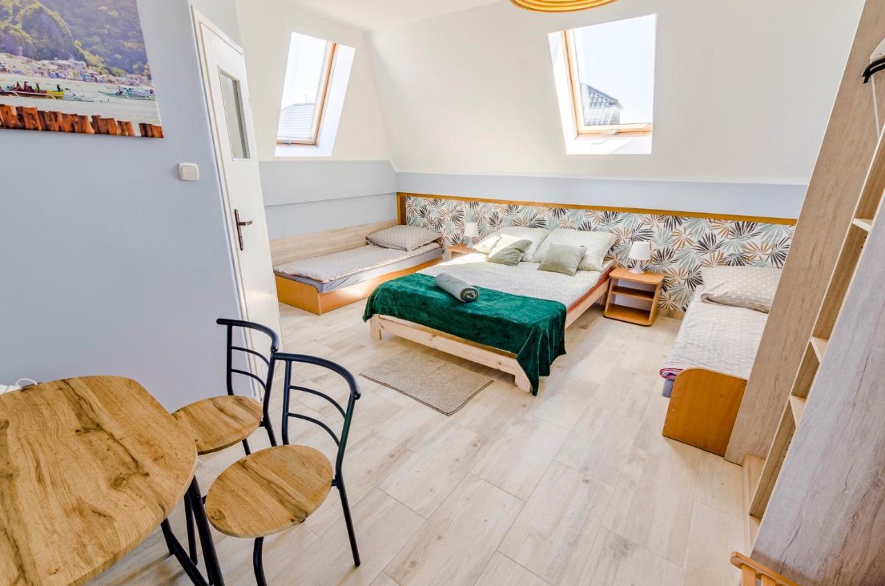 Villa Baltic Карвиа Екстериор снимка