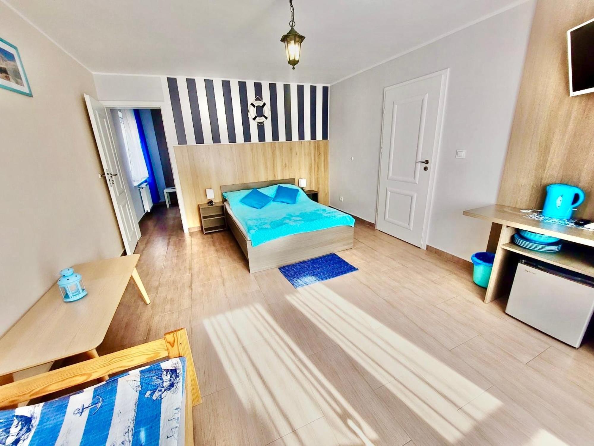 Villa Baltic Карвиа Екстериор снимка