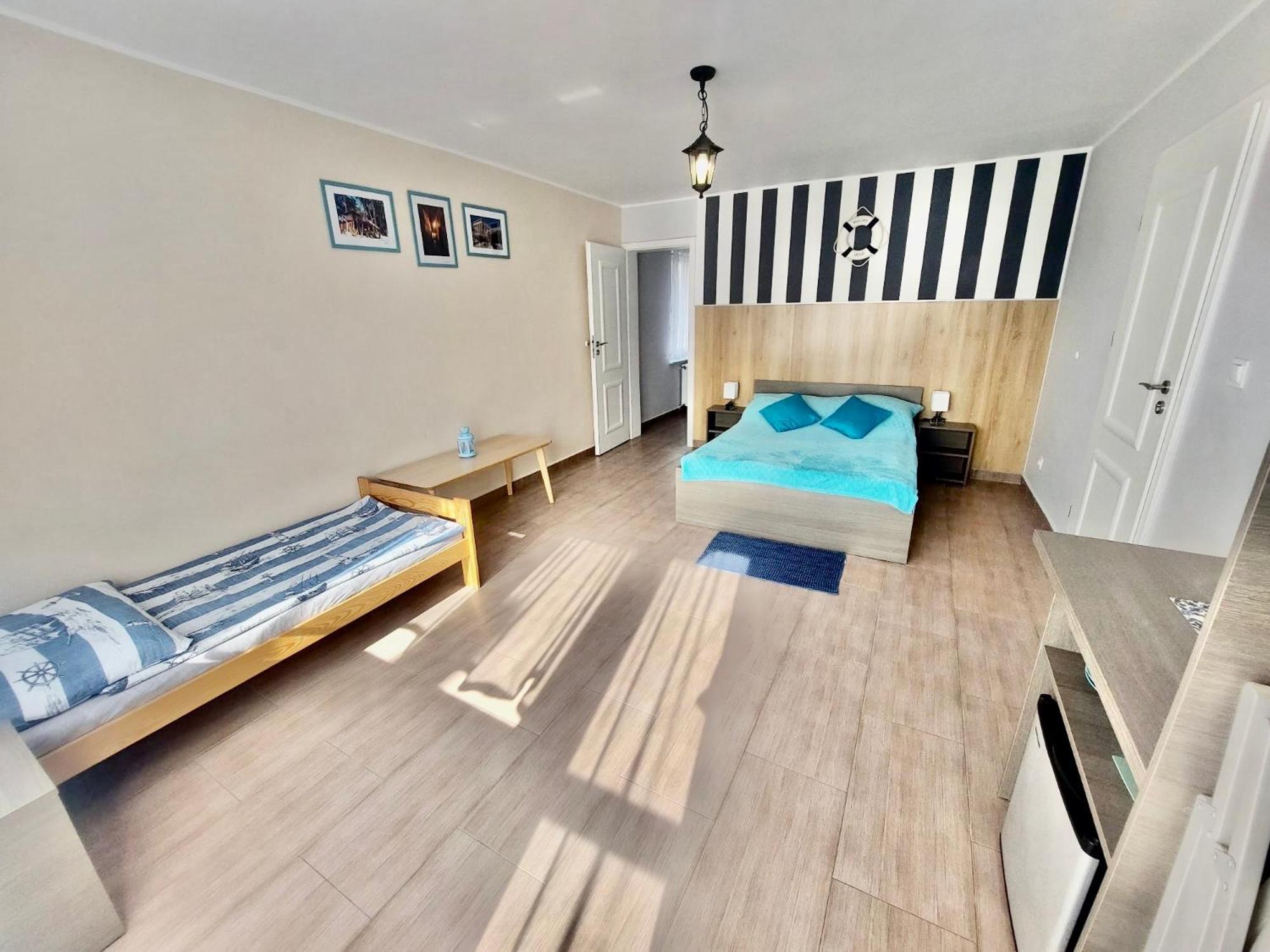 Villa Baltic Карвиа Екстериор снимка
