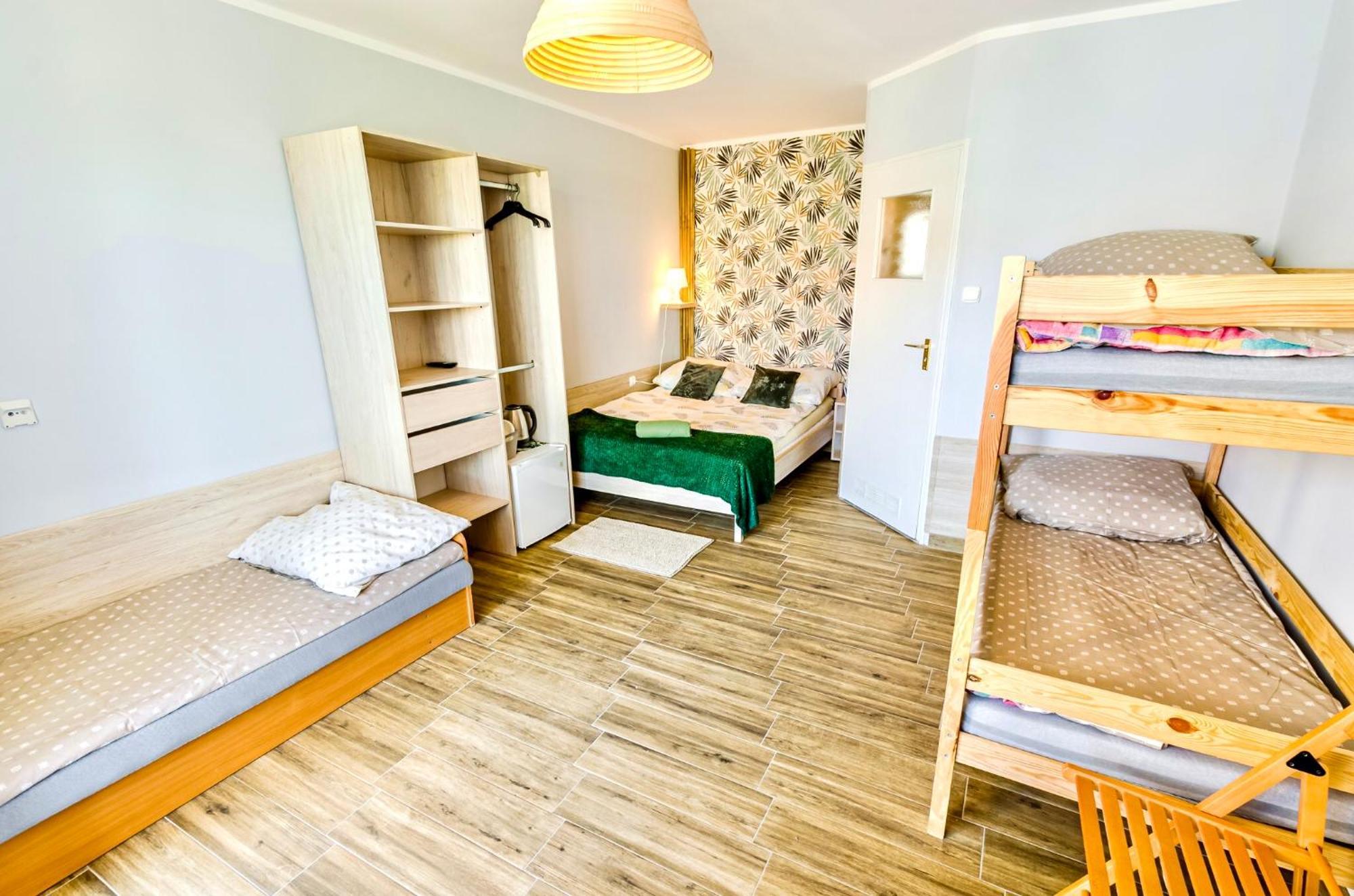 Villa Baltic Карвиа Екстериор снимка