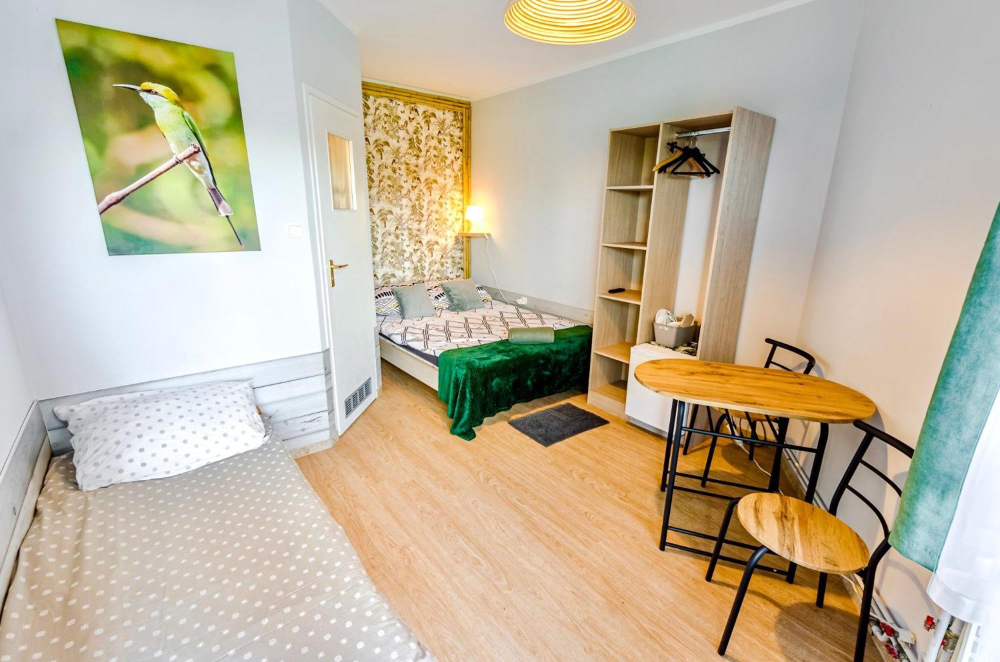 Villa Baltic Карвиа Екстериор снимка