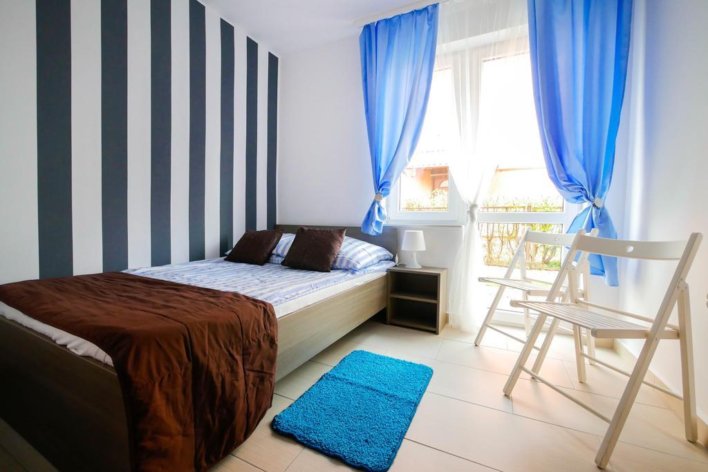 Villa Baltic Карвиа Екстериор снимка