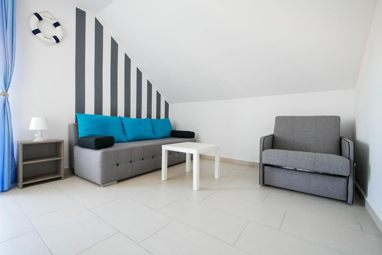 Villa Baltic Карвиа Екстериор снимка