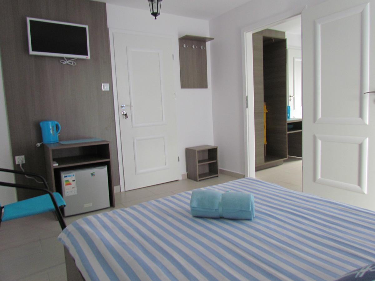 Villa Baltic Карвиа Екстериор снимка