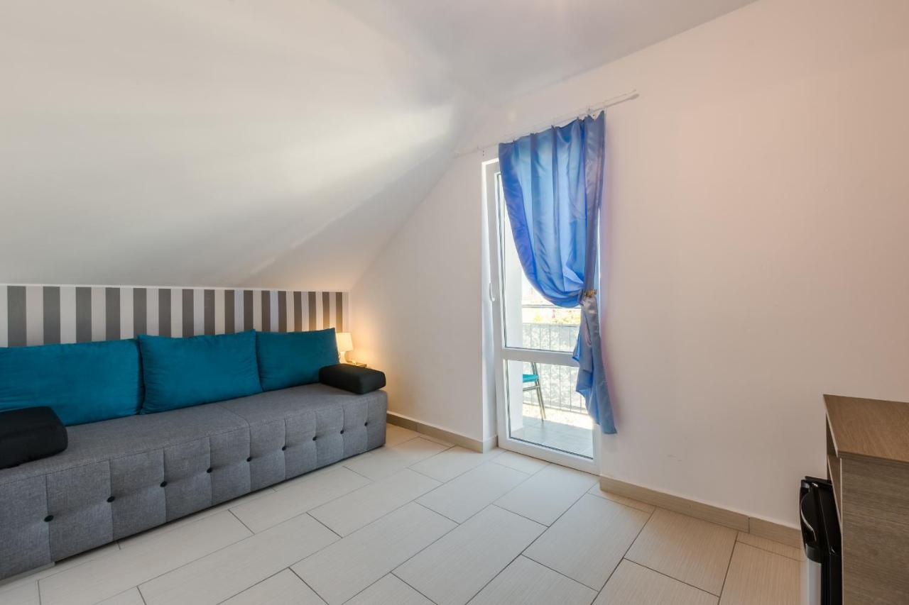 Villa Baltic Карвиа Екстериор снимка