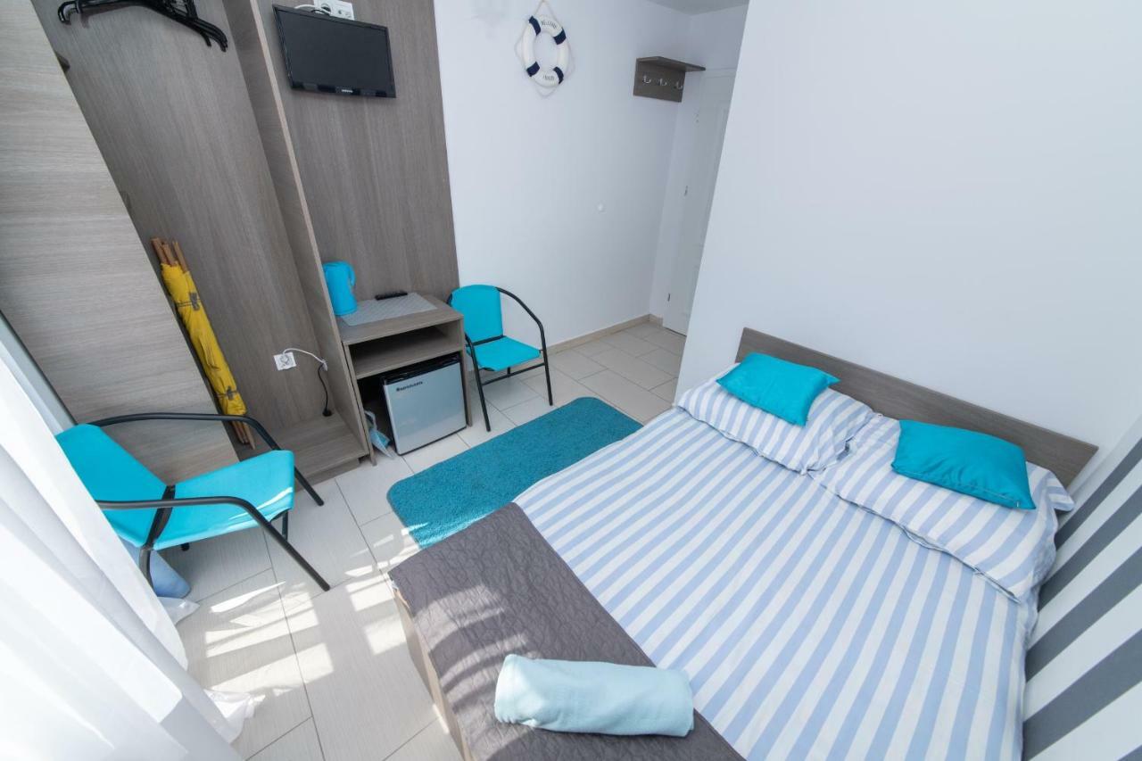 Villa Baltic Карвиа Екстериор снимка