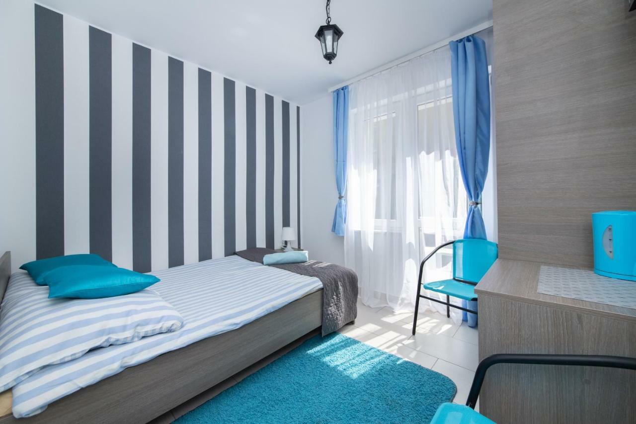 Villa Baltic Карвиа Екстериор снимка
