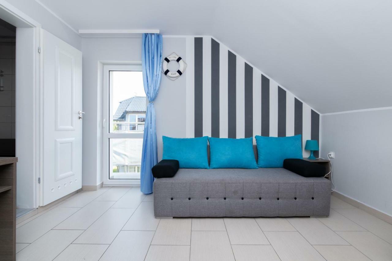 Villa Baltic Карвиа Екстериор снимка