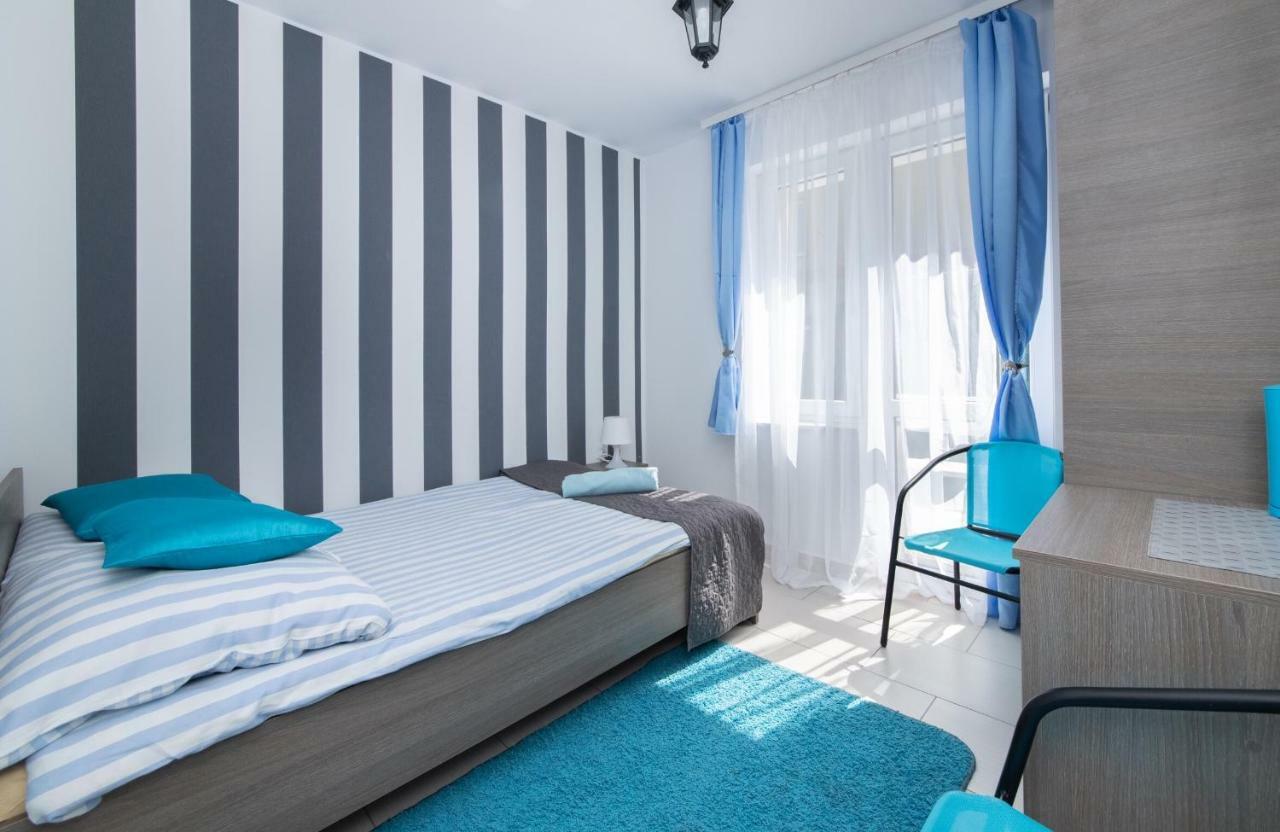 Villa Baltic Карвиа Екстериор снимка